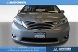 Used 2011 Toyota Sienna XLE image 2
