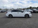New 2024 Nissan Versa S w/ S Plus Package image 3