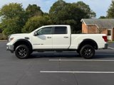Used 2018 Nissan Titan SV image 2