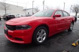 Used 2022 Dodge Charger SXT image 4
