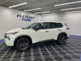 Used 2024 Nissan Rogue S image 3