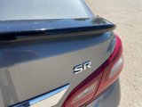 Used 2017 Nissan Altima 2.5 SR w/ Midnight Edition Package image 4