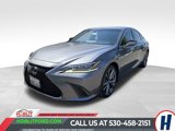 Used 2019 Lexus ES 350 F Sport image 1
