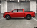 New 2025 RAM 1500 Tradesman w/ Night Edition image 3