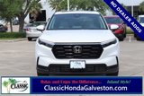 New 2025 Honda CR-V EX image 2