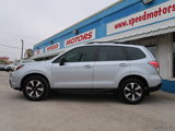 Used 2017 Subaru Forester 2.5i w/ Alloy Wheel Package image 3