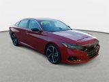 Used 2021 Honda Accord Sport Special Edition image 3