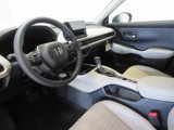 New 2025 Honda HR-V LX image 3