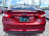 Used 2014 Ford Fusion SE w/ Equipment Group 201A image 6