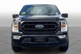Certified 2021 Ford F150 XLT w/ Equipment Group 301A Mid image 3