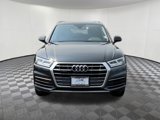 Used 2018 Audi Q5 2.0T Premium Plus w/ Premium Plus Package image 2