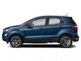 Used 2018 Ford EcoSport Titanium w/ Interior Protection Package image 6