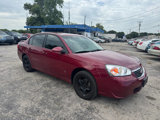 Used 2007 Chevrolet Malibu LT image 4