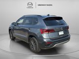 Used 2022 Volkswagen Taos S image 5