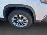 Used 2021 Jeep Cherokee Latitude Lux w/ Trailer Tow Group image 4