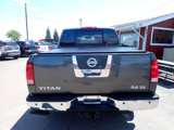 Used 2010 Nissan Titan SE w/ SE Value Truck Pkg image 5