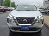 Used 2022 Nissan Rogue SV w/ SV Premium Package image 3