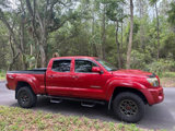 Used 2010 Toyota Tacoma 4x4 Double Cab V6 image 3