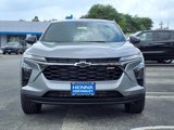 New 2025 Chevrolet Trax RS image 2