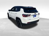 Used 2021 Jeep Compass Latitude image 4