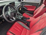 New 2025 Acura Integra A-Spec image 3