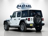 New 2025 Jeep Wrangler Unlimited Sport image 5