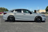 New 2025 Honda Civic Sport image 4