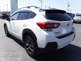Used 2022 Subaru Crosstrek 2.5i Sport w/ Moonroof Package image 4