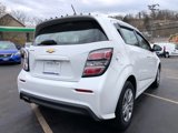 Used 2017 Chevrolet Sonic LT image 5