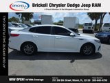 Used 2020 Kia Optima LX image 2
