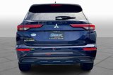 Used 2022 Mitsubishi Outlander SEL Black Edition image 4
