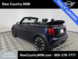 Certified 2022 MINI Cooper S w/ Driver Assistance Package image 5