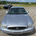 Used 2005 Buick Le Sabre Limited image 3