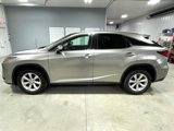 Used 2017 Lexus RX 350 AWD image 4