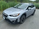 Used 2023 Subaru Crosstrek 2.0i Premium image 1