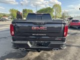Used 2023 GMC Sierra 1500 AT4 w/ AT4 Preferred Package image 4