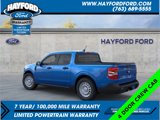 New 2025 Ford Maverick XL image 4