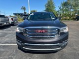 Used 2018 GMC Acadia SLT image 2