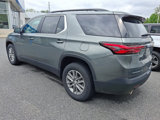 Certified 2022 Chevrolet Traverse LT image 5