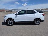 Used 2024 Chevrolet Equinox LT image 3