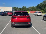 Certified 2022 Hyundai Tucson Limited image 4