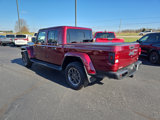 Used 2021 Jeep Gladiator Overland w/ Cold Weather Group image 3