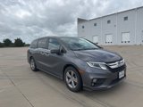 Used 2018 Honda Odyssey EX-L image 3