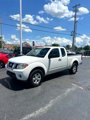 Used 2013 Nissan Frontier SV image 2