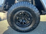Used 2021 Jeep Wrangler Unlimited Rubicon image 3