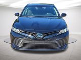 Used 2020 Toyota Camry LE image 2