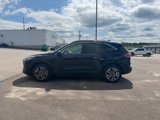 Used 2021 Ford Escape SEL w/ Technology Package image 4