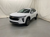 New 2025 Chevrolet Trax LT image 2