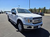 Used 2019 Ford F150 XLT image 2