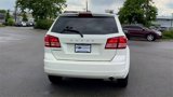 Used 2019 Dodge Journey SE image 3